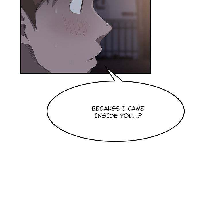 My Stepmom - Chapter 28 - Andromeda 11 page 144 hentai porn comic manga doujin